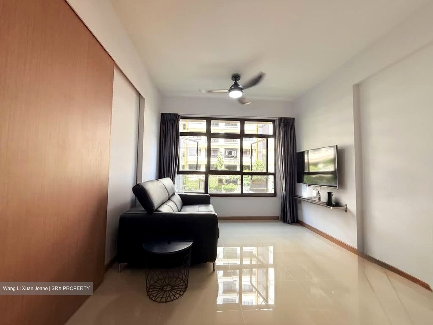 Blk 456B Fernvale Woods (Sengkang), HDB 2 Rooms #580326321